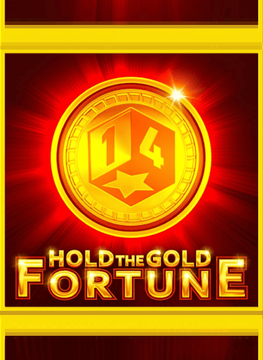 Hold The Gold Fortune - wildfortune casino