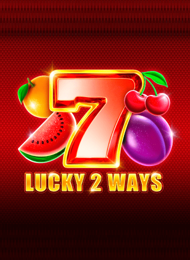Lucky 2 Ways - wildfortune casino