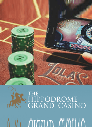 Live Casino Games - Play Live games online at Wildfortune.io Canada - WildFortune casino