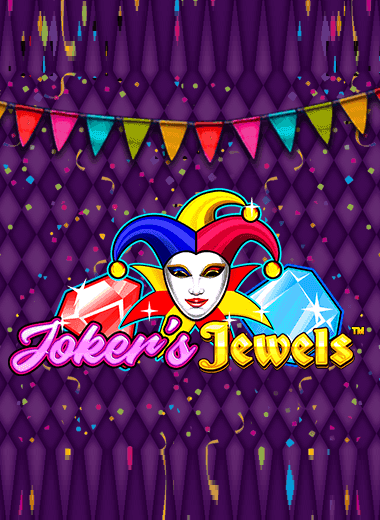 Joker's Jewels - wildfortune casino