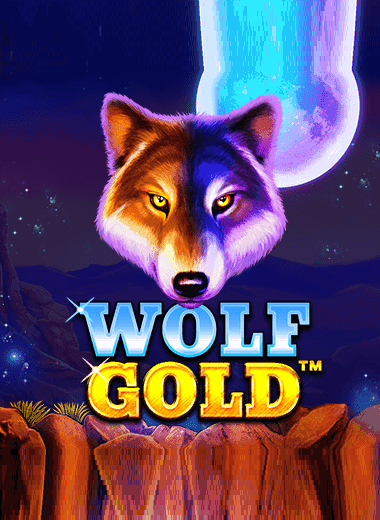 Wolf Gold - wildfortune casino