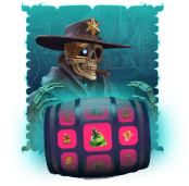 Ghost Saloon Brew - wildfortune casino