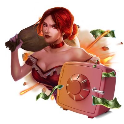 Ville Vesten Turnering<br> - wildfortune casino